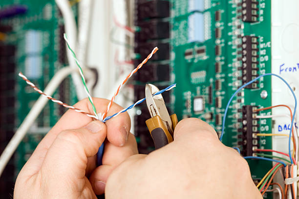 Best Electrical Maintenance Services  in Minor, AL