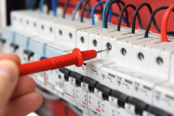 Why Trust Our Licensed Electricians for Your Electrical Needs in Minor, AL?